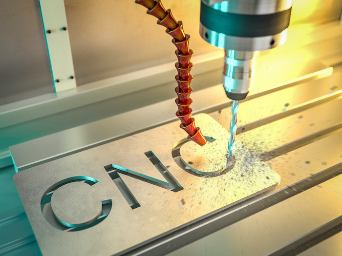 what is a swiss cnc machine