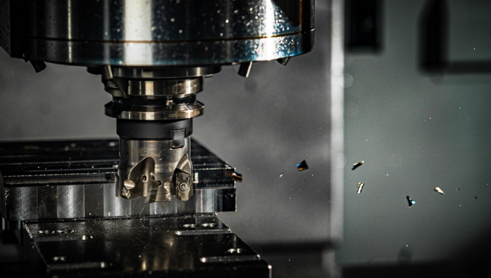 what is feed in cnc machine