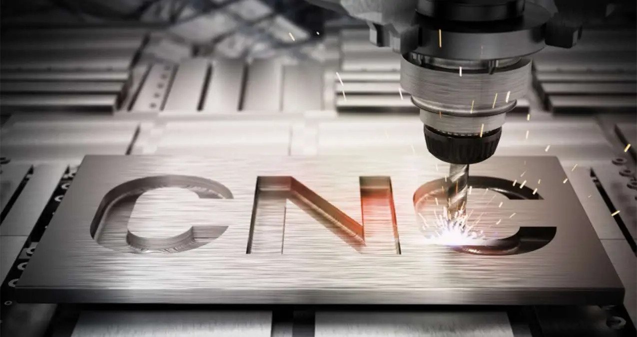 how to connect cnc machine to computer