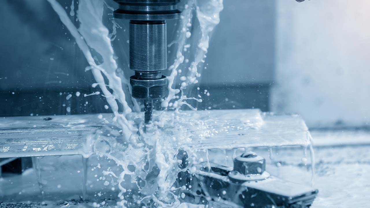 what is a swiss cnc machine