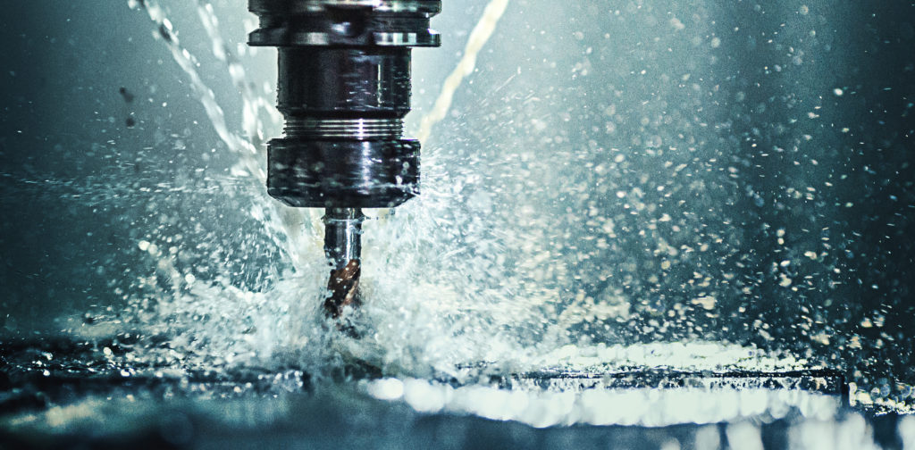 how to calculate cnc machine hour rate