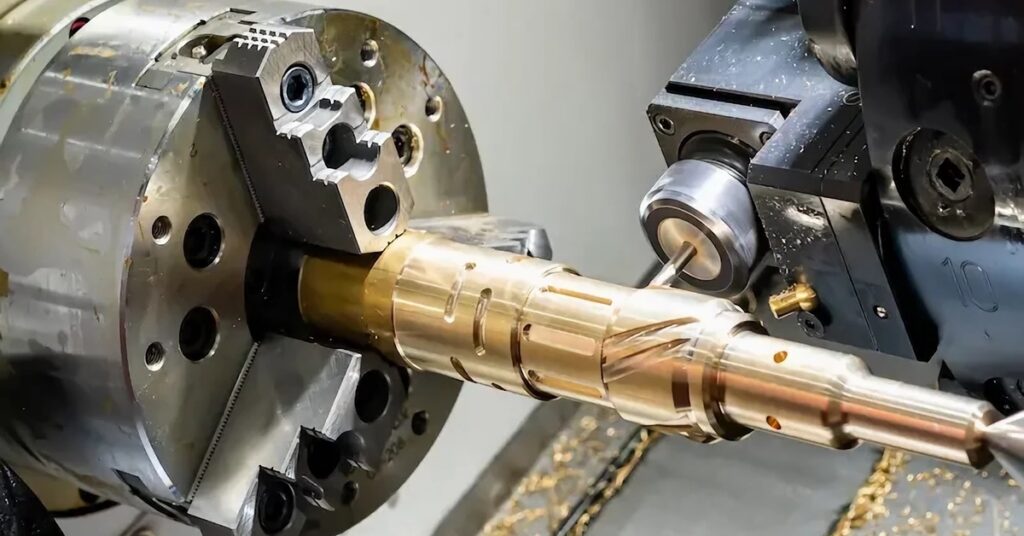 how to check backlash in cnc machine