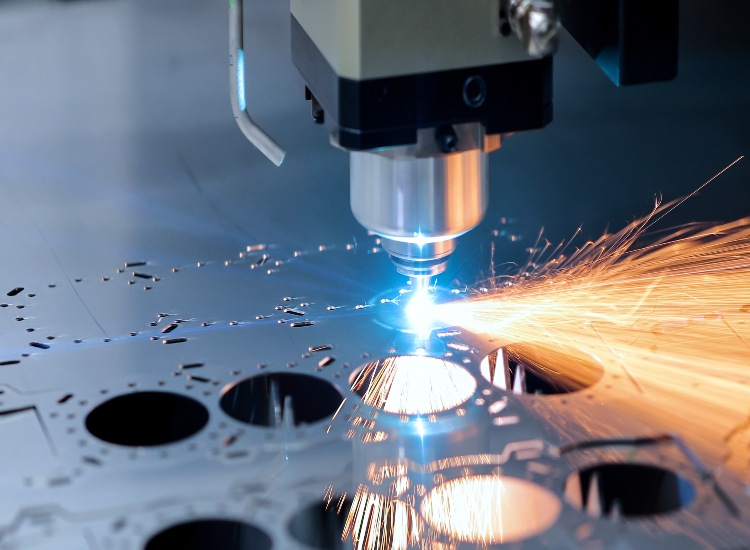 what is a spindle on a cnc machine