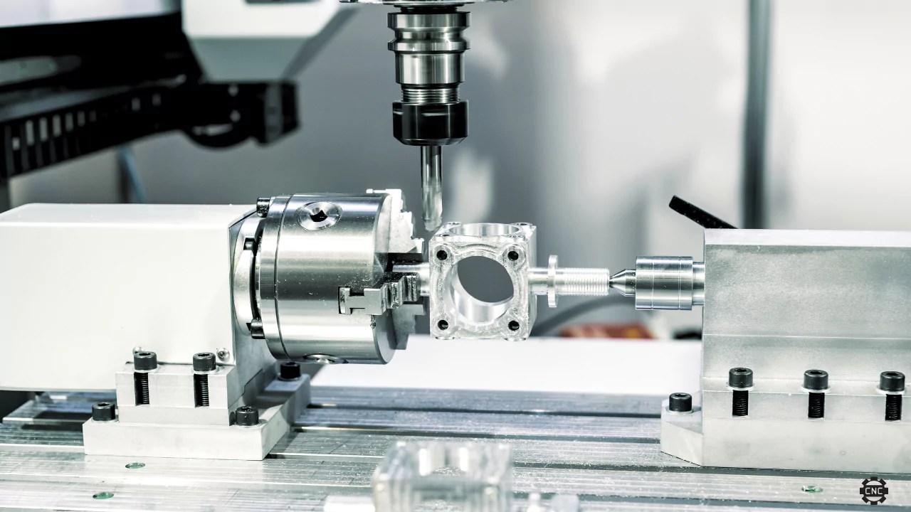 how do you automate a cnc machine