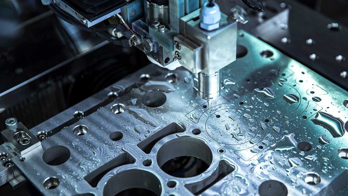 what software do you need for a cnc machine