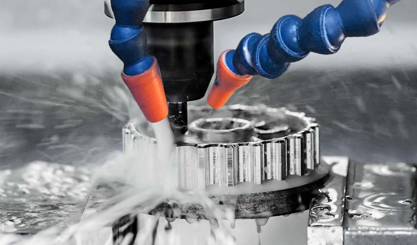 how do you automate a cnc machine