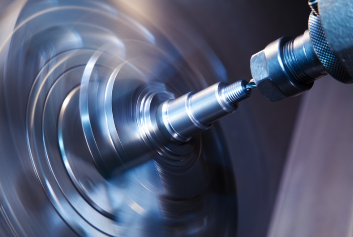 how to check cnc machine accuracy