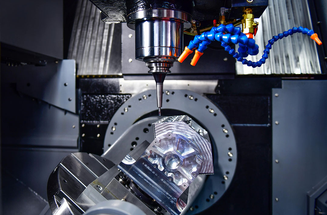 what does an s code communicate to a cnc machine