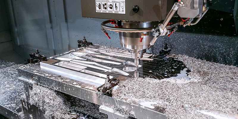 what is repeatability in cnc machine