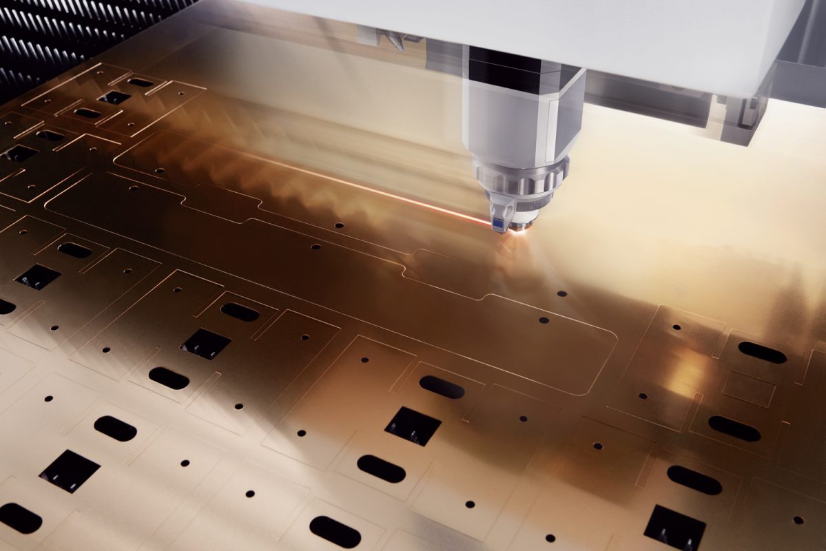 Metal Cutting