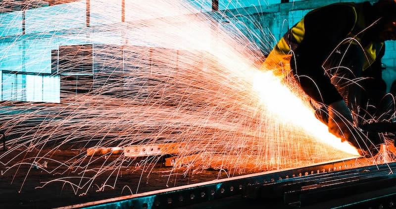 Metal Cutting