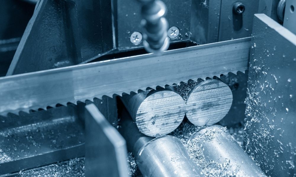 Metal Cutting