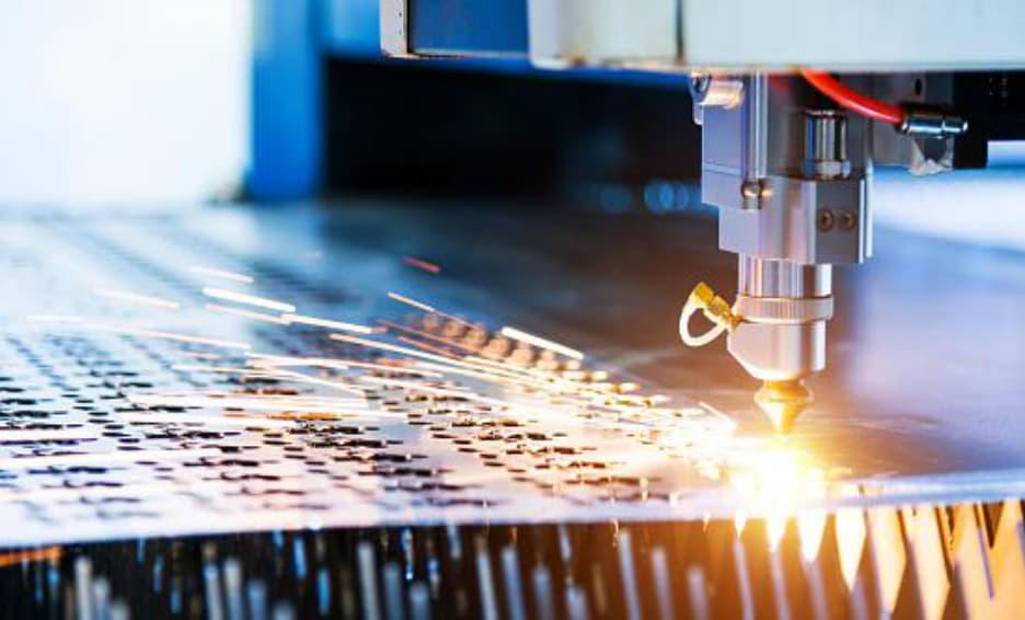 Metal Cutting