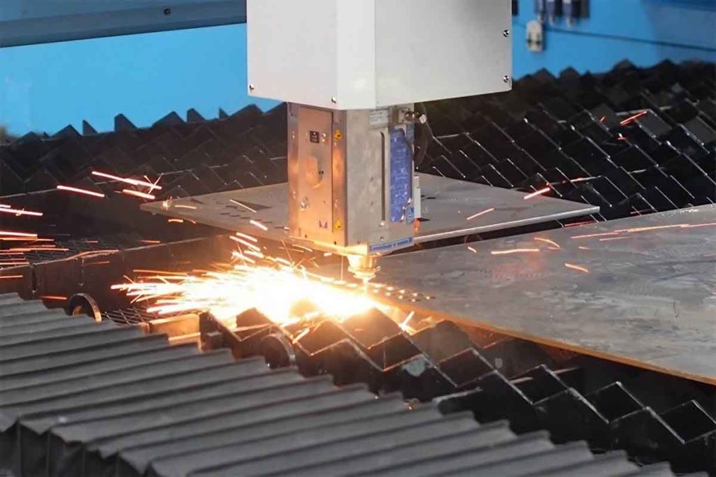Metal Cutting