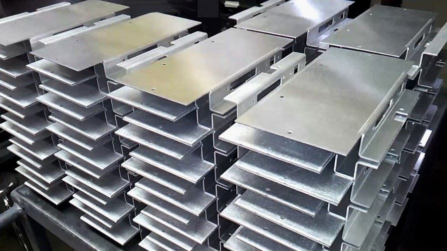 How to choose an architectural metal fabricator