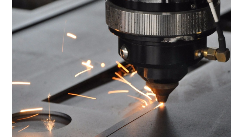 Metal Stamping Equipment