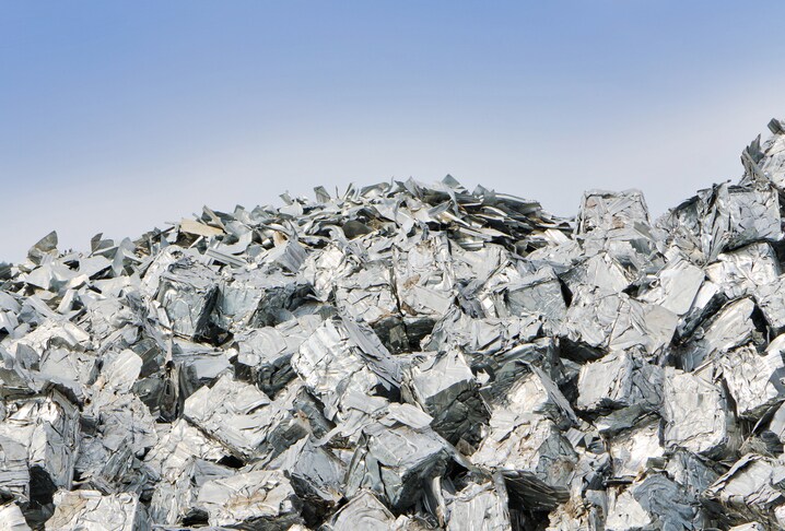 can recycled metal replace new metal Can Recycled Metal Replace New Metal in Manufacturing?