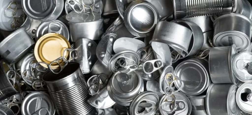 how recycled metal is used in manufacturing How Recycled Metal Is Used in Manufacturing Applications