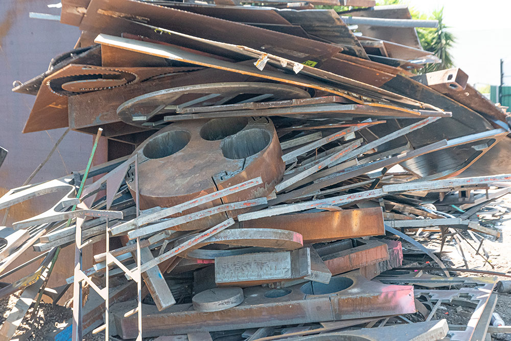 how to identify recyclable metals How to Identify Recyclable Metals Easily