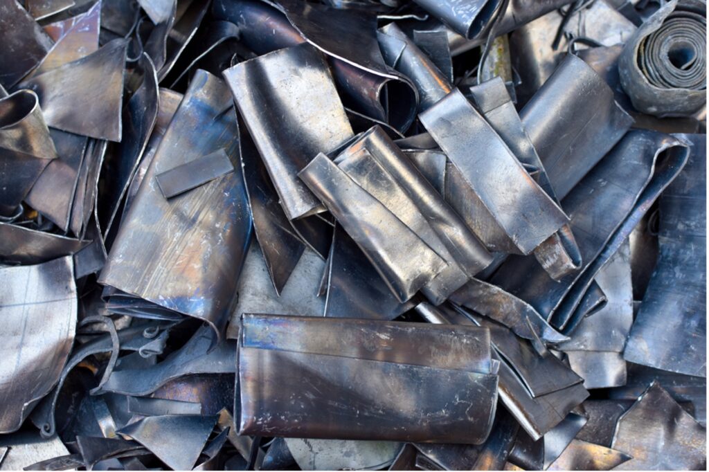 impact of recycled metals on quality Impact of Recycled Metals on Product Quality and Strength