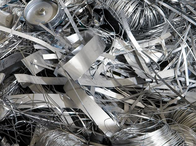 steps in metal recycling Key Steps in Metal Recycling: Collection to Repurposing