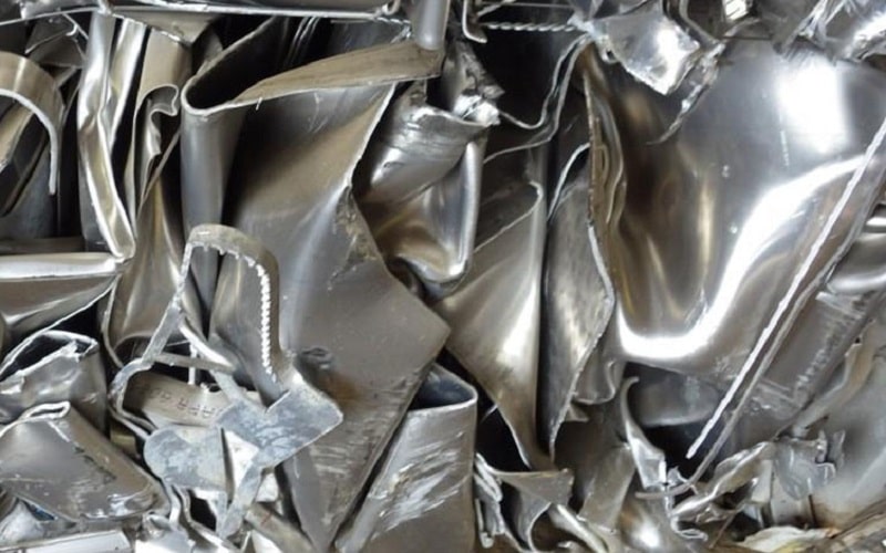 how recycling affects metal strength How Recycling Affects Metal Strength and Durability