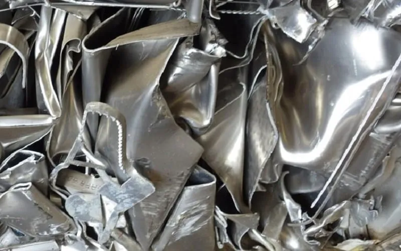 how long metals can be recycled How Long Metals Can Be Recycled Without Quality Loss