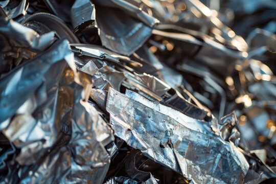 how recycled metal fits in green manufacturing How Recycled Metal Fits in Green Manufacturing Practices
