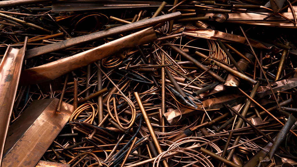 how recycled metals affect durability How Recycled Metals Affect Durability of Products