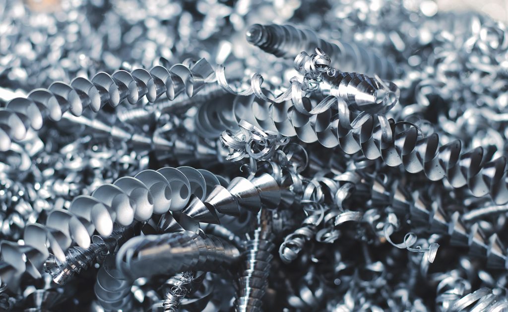 coolant recycling CNC machining Coolant Recycling CNC Machining Environmental Benefits