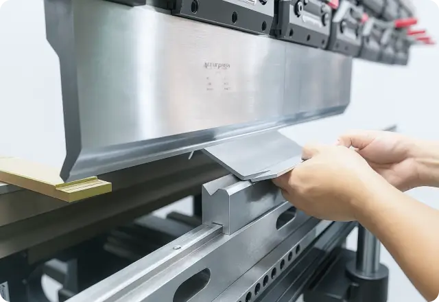 predictive maintenance metal fabrication Predictive Maintenance Metal Fabrication for Efficiency