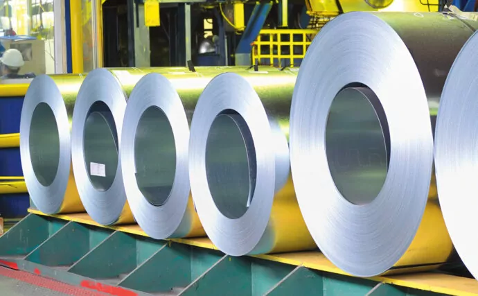 sustainable shop floor practices Sustainable Shop Floor Practices for Metal Manufacturers