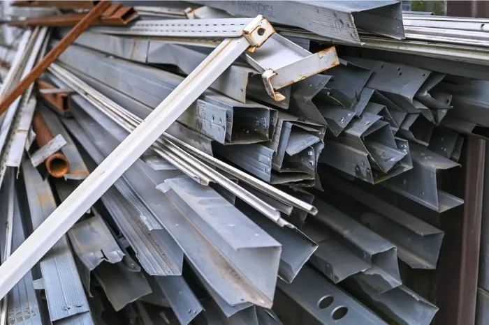 future of metal recycling technology Future of Metal Recycling Technology: Trends to Watch