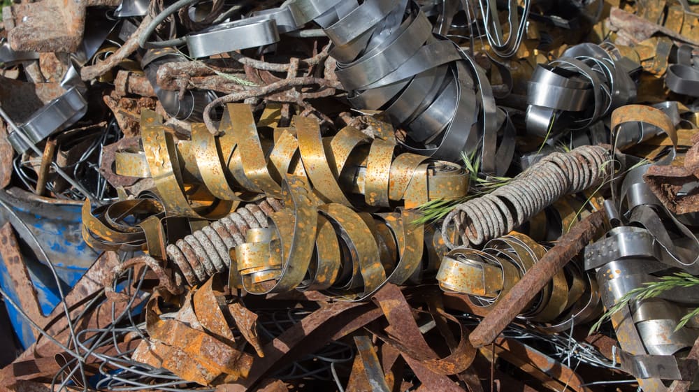future of metal recycling technology Future of Metal Recycling Technology: Trends to Watch