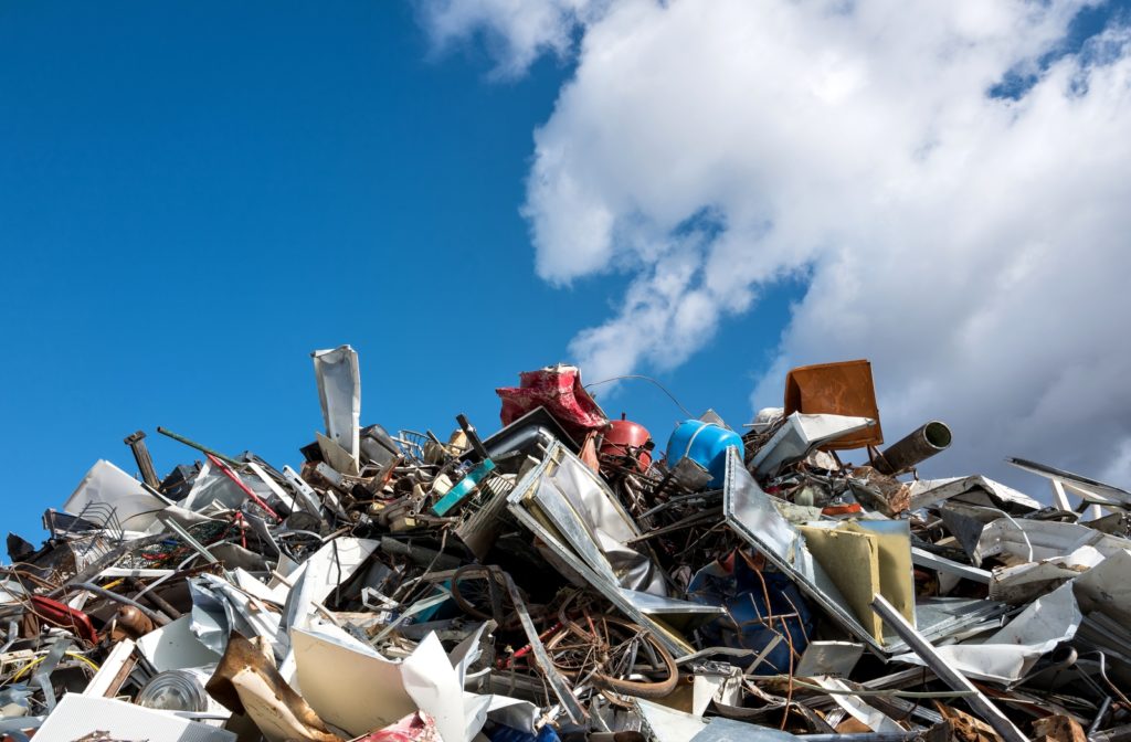 how to create zero waste metal production How to Create Zero Waste Metal Production Systems