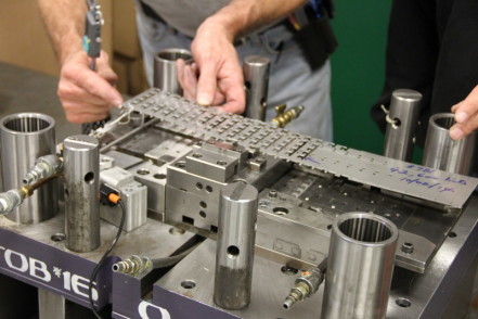 how to implement visual management in stamping How to Implement Visual Management in Stamping Environments