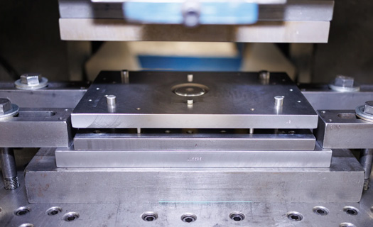 how to reduce hydraulic shock in stamping presses How to Reduce Hydraulic Shock in Stamping Press Operations