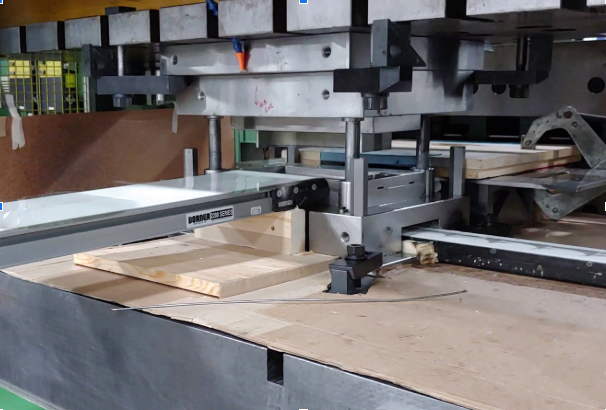 impact of press speed on part accuracy Impact of Press Speed on Part Accuracy in Steel Stamping