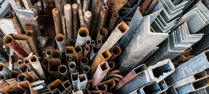 metal recycling and life cycle assessment Metal Recycling and Life Cycle Assessment Explained