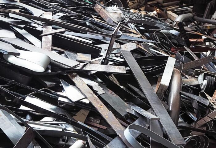 recycled metals and global trade Recycled Metals and Global Trade Overview