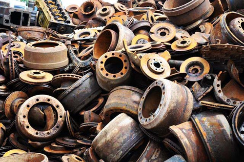 recycled metals and global trade Recycled Metals and Global Trade Overview