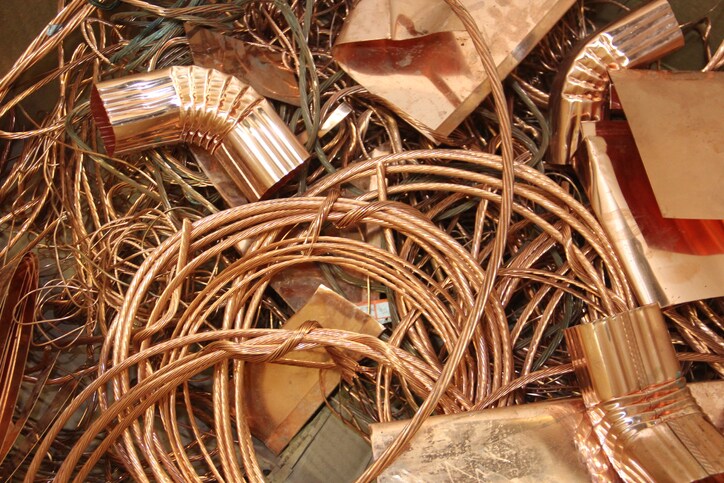 role of plasma technology in metal recycling Role of Plasma Technology in Metal Recycling