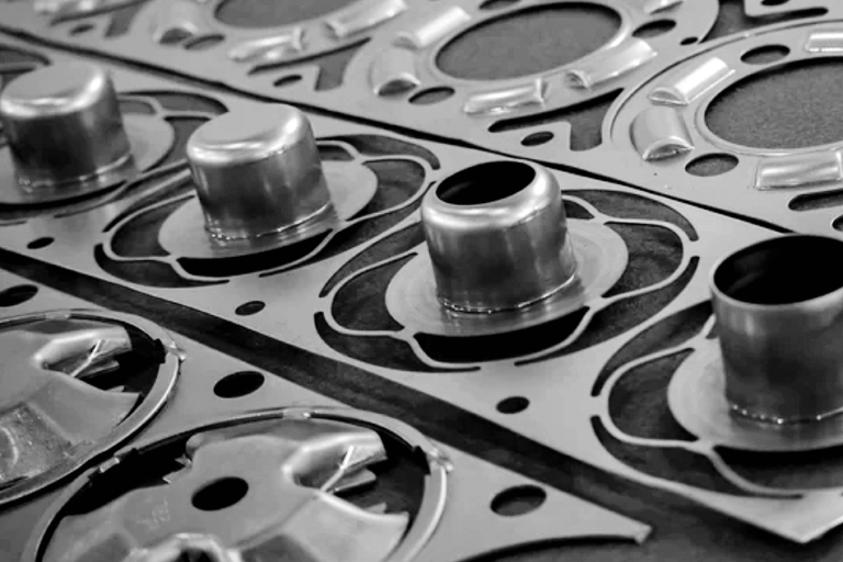 Steel Stamping Slug Pulling Prevention: Proven Shop Tips – Modern Metal ...