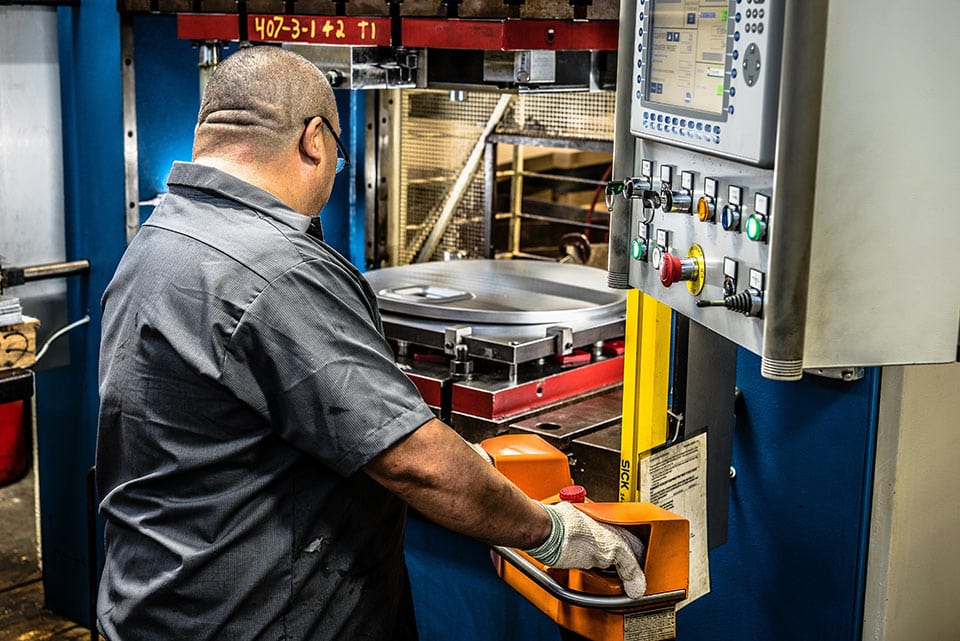 understanding the limits of steel formability Understanding the Limits of Steel Formability in Stamping