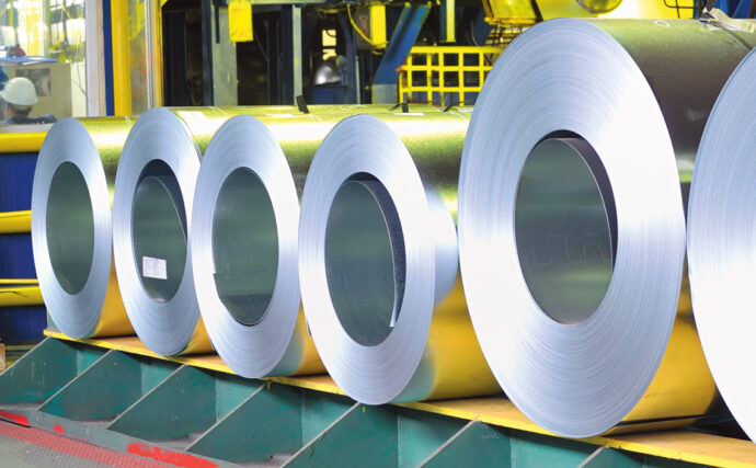 carbon footprint of metal fabrication Carbon Footprint of Metal Fabrication and How to Reduce It