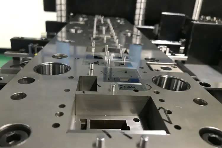how to audit a steel stamping process How to Audit a Steel Stamping Process for Efficiency