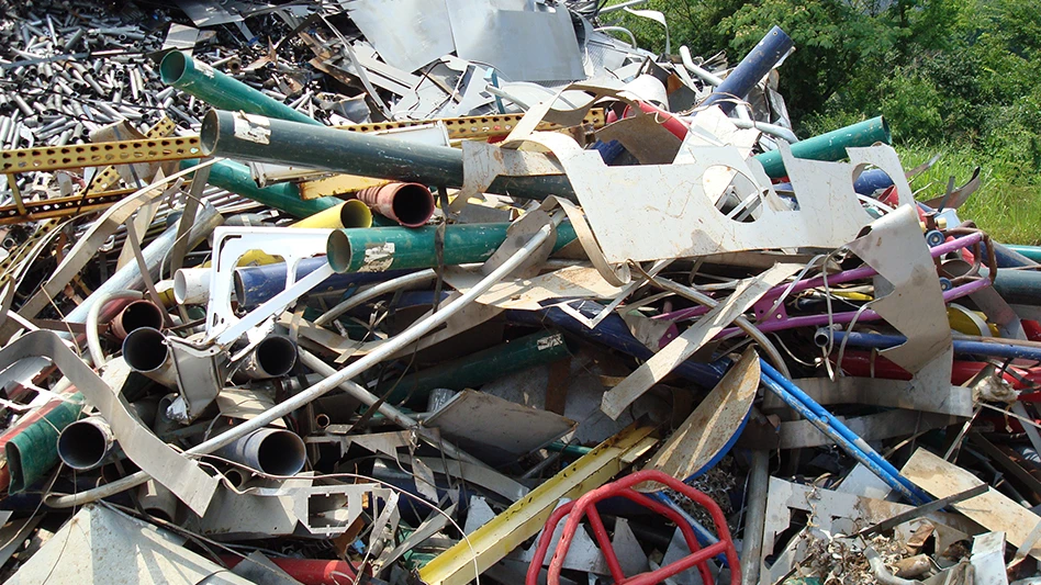 how to measure recycling efficiency in plants How to Measure Recycling Efficiency in Plants