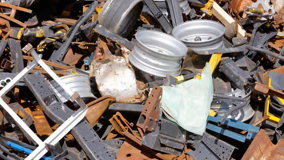 metal recycling and circular design Metal Recycling and Circular Product Design