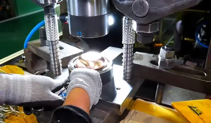 role of bolster plates in stamping stability Role of Bolster Plates in Stamping Press Stability