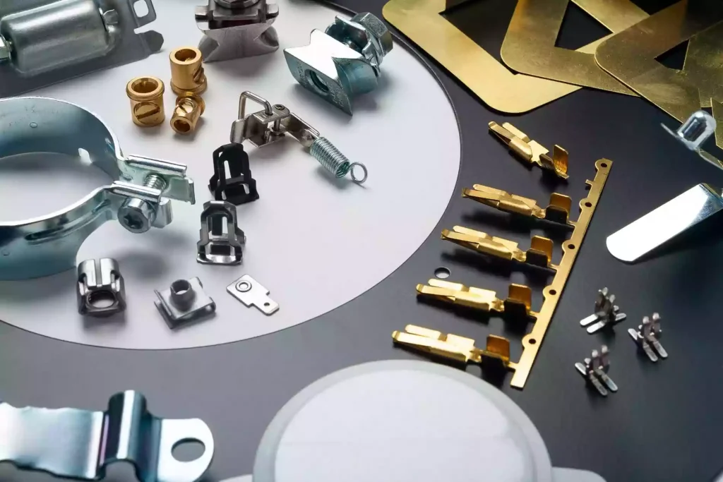 steel stamping material yield strength considerations Steel Stamping Material Yield Strength Considerations